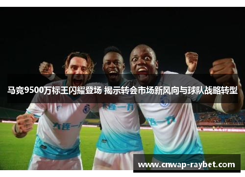 马竞9500万标王闪耀登场 揭示转会市场新风向与球队战略转型 马竞9500万标王闪耀登场 揭示转会市场新风向与球队战略转型
