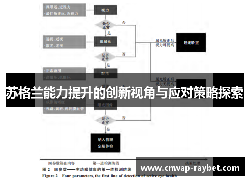 苏格兰能力提升的创新视角与应对策略探索