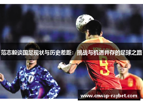 范志毅谈国足现状与历史差距：挑战与机遇并存的足球之路