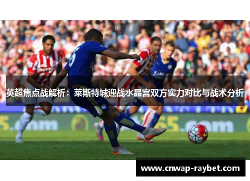 英超焦点战解析:莱斯特城迎战水晶宫双方实力对比与战术分析 英超焦点战解析:莱斯特城迎战水晶宫双方实力对比与战术分析