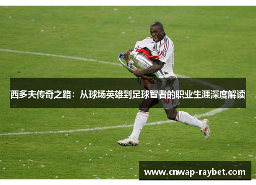 西多夫传奇之路:从球场英雄到足球智者的职业生涯深度解读 西多夫传奇之路:从球场英雄到足球智者的职业生涯深度解读