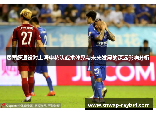 费南多退役对上海申花队战术体系与未来发展的深远影响分析 费南多退役对上海申花队战术体系与未来发展的深远影响分析