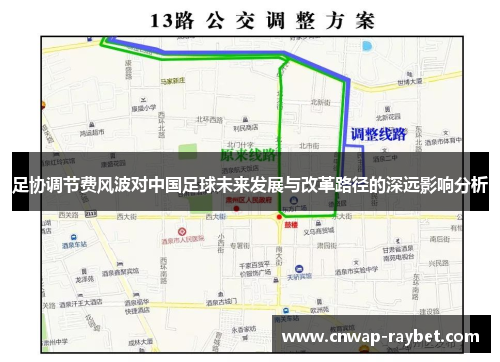 足协调节费风波对中国足球未来发展与改革路径的深远影响分析 足协调节费风波对中国足球未来发展与改革路径的深远影响分析