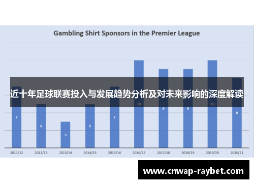 近十年足球联赛投入与发展趋势分析及对未来影响的深度解读 近十年足球联赛投入与发展趋势分析及对未来影响的深度解读
