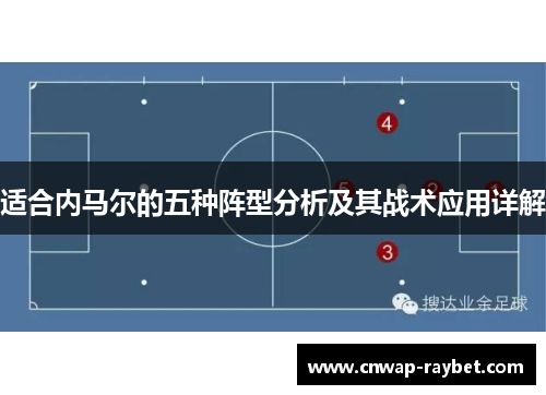适合内马尔的五种阵型分析及其战术应用详解 适合内马尔的五种阵型分析及其战术应用详解